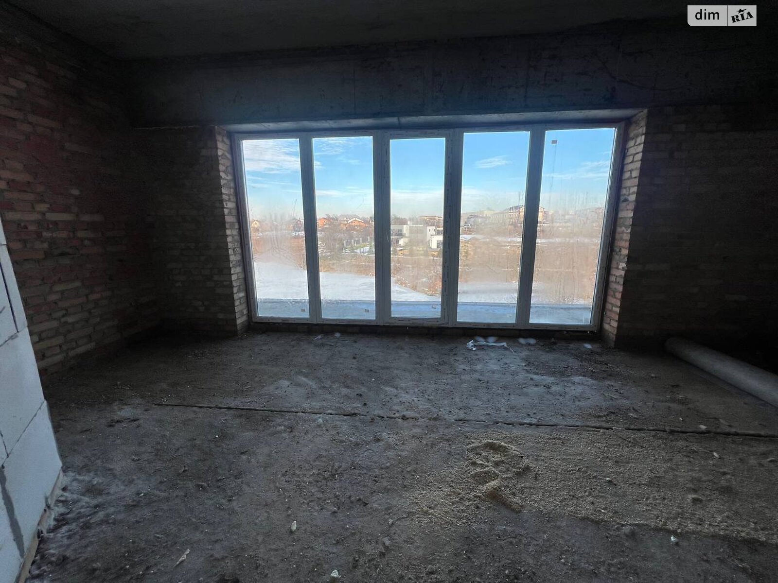 триповерховий таунхаус, 200 кв. м, цегла. Продаж в Вінниці, район Старе місто фото 1 триповерховий таунхаус, 200 кв. м, цегла. Продаж в Вінниці, район Старе місто фото 1