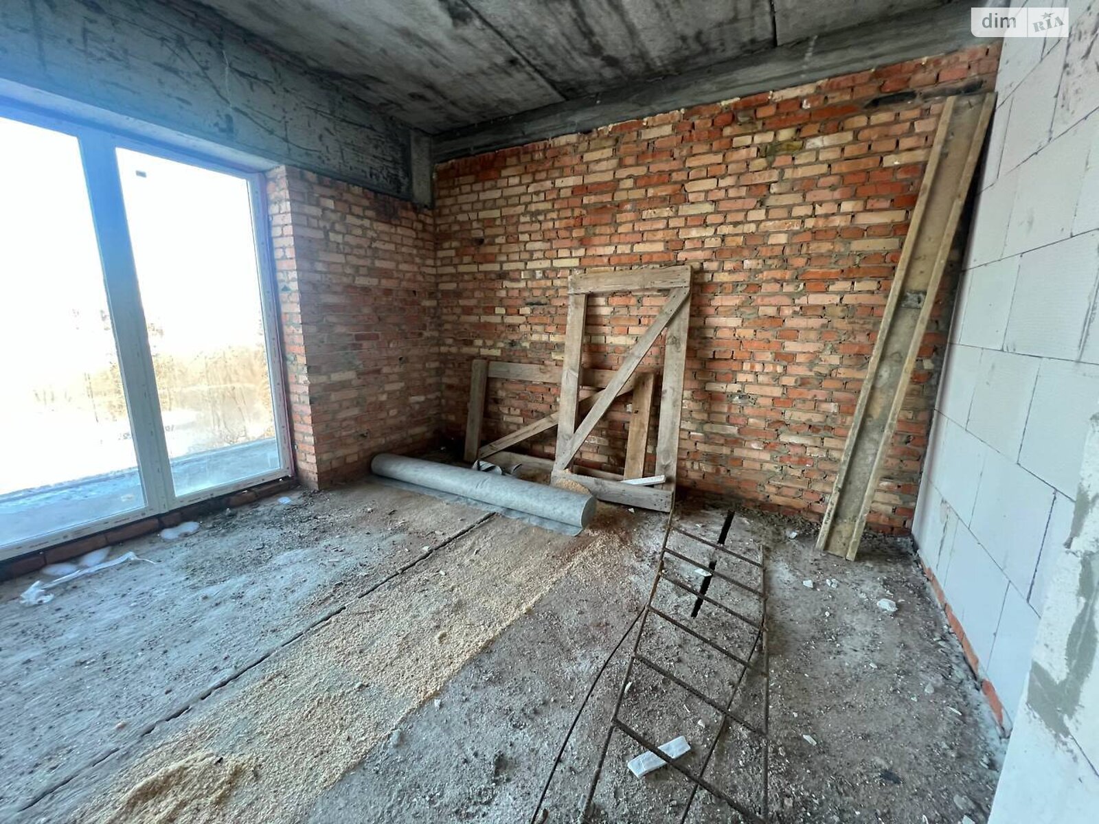 триповерховий таунхаус, 200 кв. м, цегла. Продаж в Вінниці, район Старе місто фото 1 триповерховий таунхаус, 200 кв. м, цегла. Продаж в Вінниці, район Старе місто фото 1