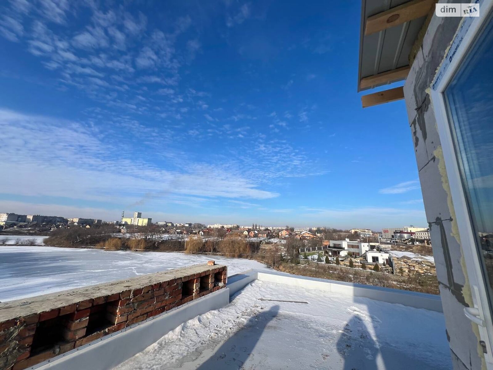 триповерховий таунхаус, 200 кв. м, цегла. Продаж в Вінниці, район Старе місто фото 1 триповерховий таунхаус, 200 кв. м, цегла. Продаж в Вінниці, район Старе місто фото 1