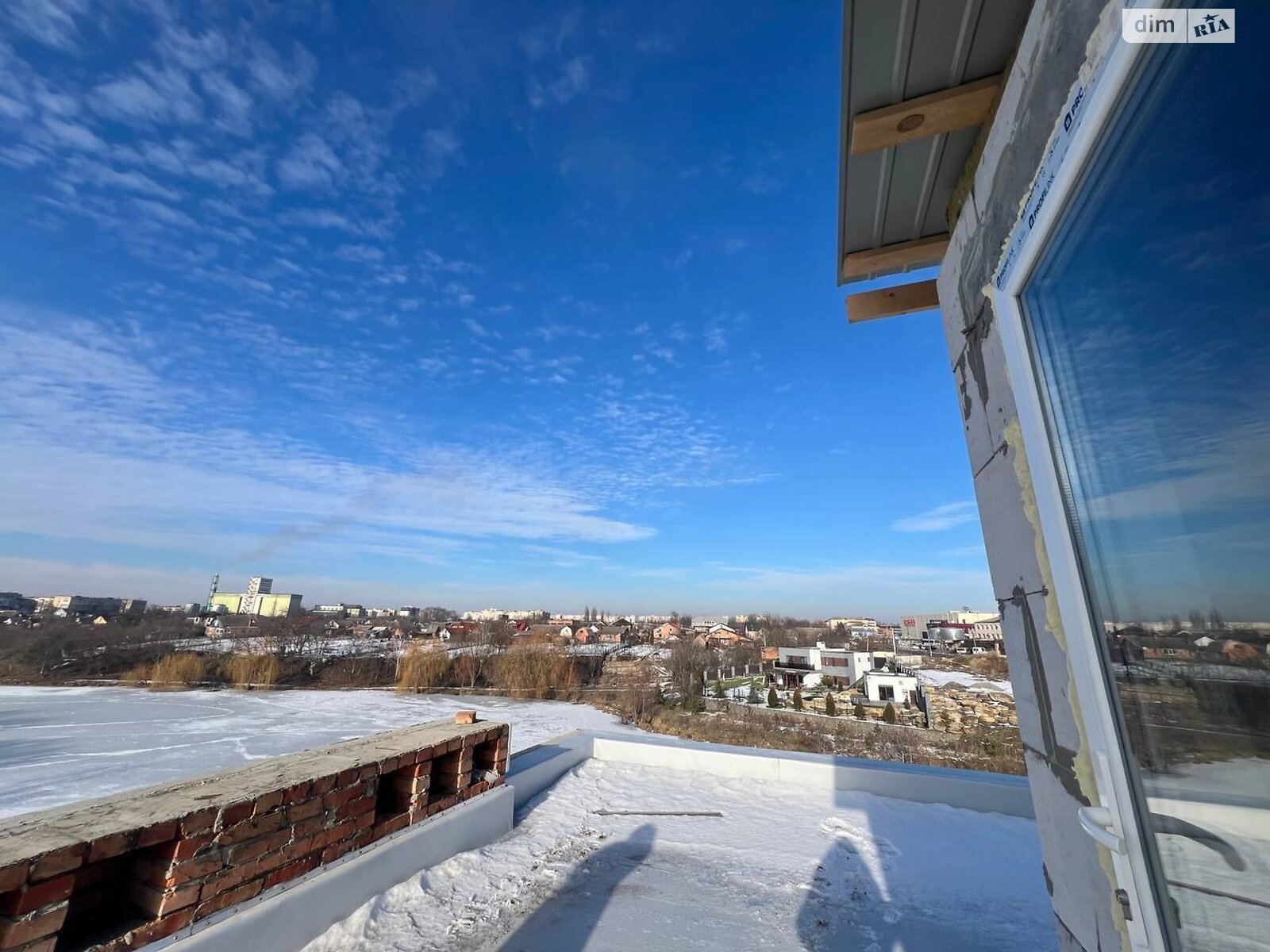 триповерховий таунхаус, 200 кв. м, цегла. Продаж в Вінниці, район Старе місто фото 1 триповерховий таунхаус, 200 кв. м, цегла. Продаж в Вінниці, район Старе місто фото 1
