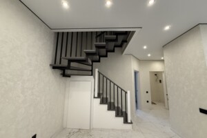 двухэтажный таунхаус, 92 кв. м, кирпич. Продажа в Виннице район Ленинский фото 2