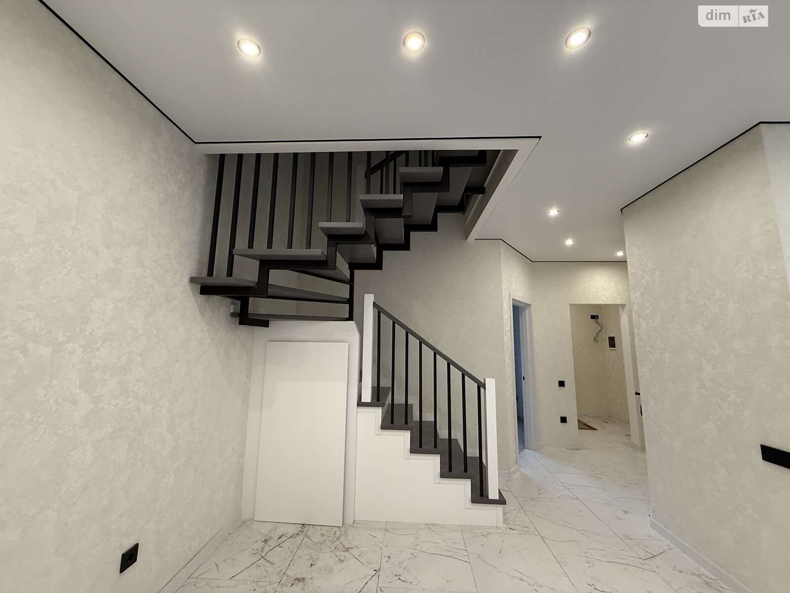 двухэтажный таунхаус, 92 кв. м, кирпич. Продажа в Виннице район Ленинский фото 1