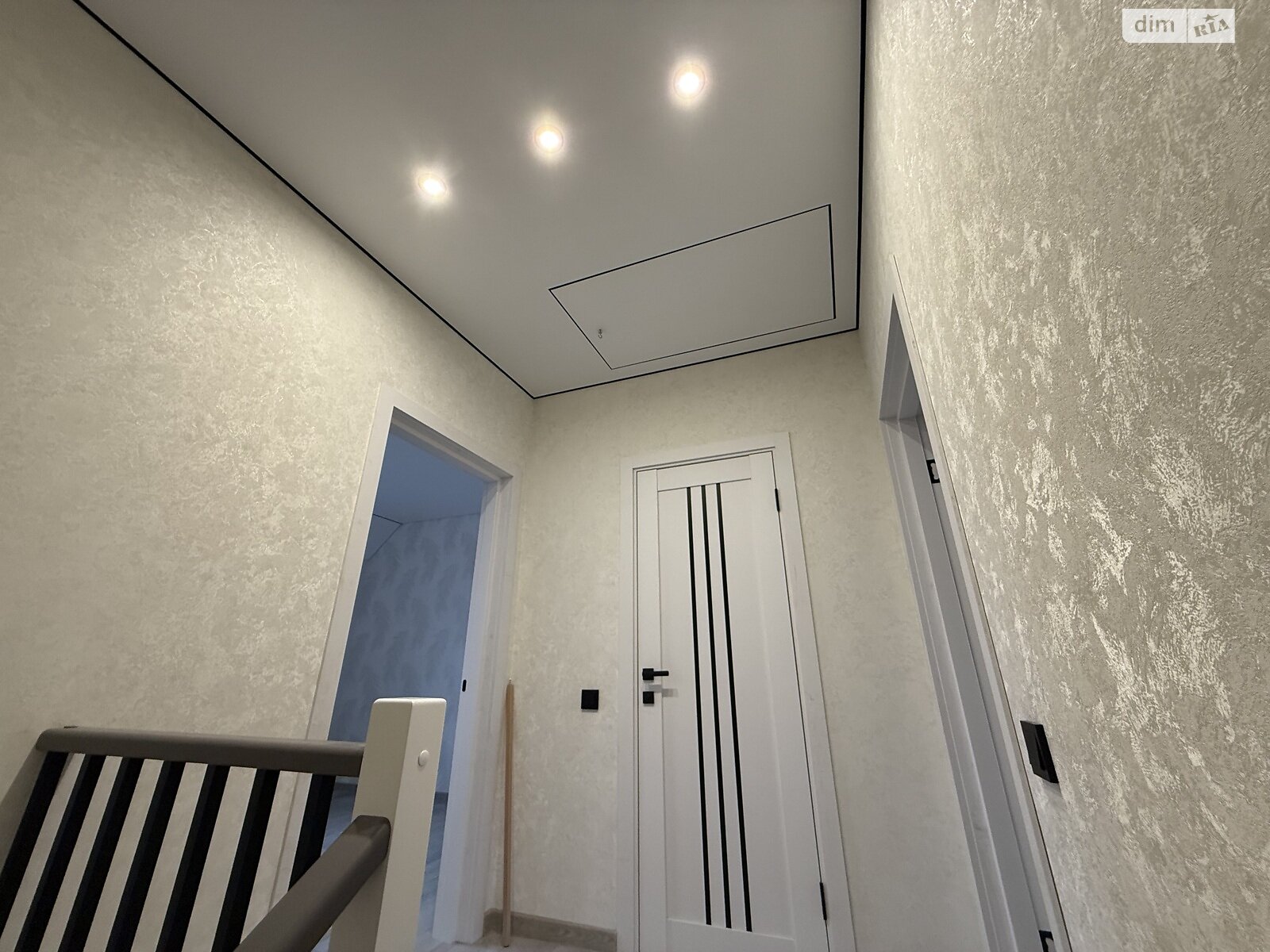 двухэтажный таунхаус, 92 кв. м, кирпич. Продажа в Виннице район Ленинский фото 1