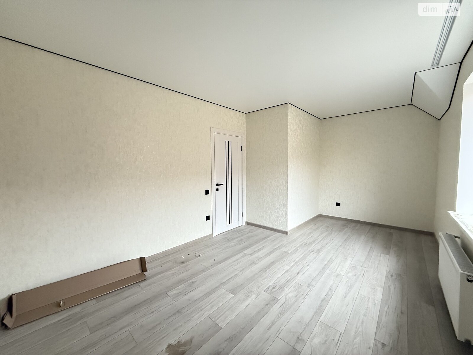 двухэтажный таунхаус, 92 кв. м, кирпич. Продажа в Виннице район Ленинский фото 1