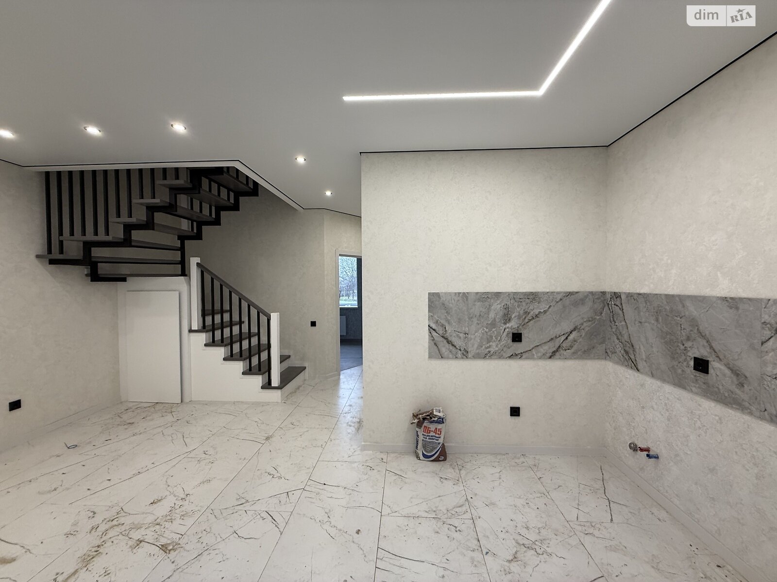 двухэтажный таунхаус, 92 кв. м, кирпич. Продажа в Виннице район Ленинский фото 1