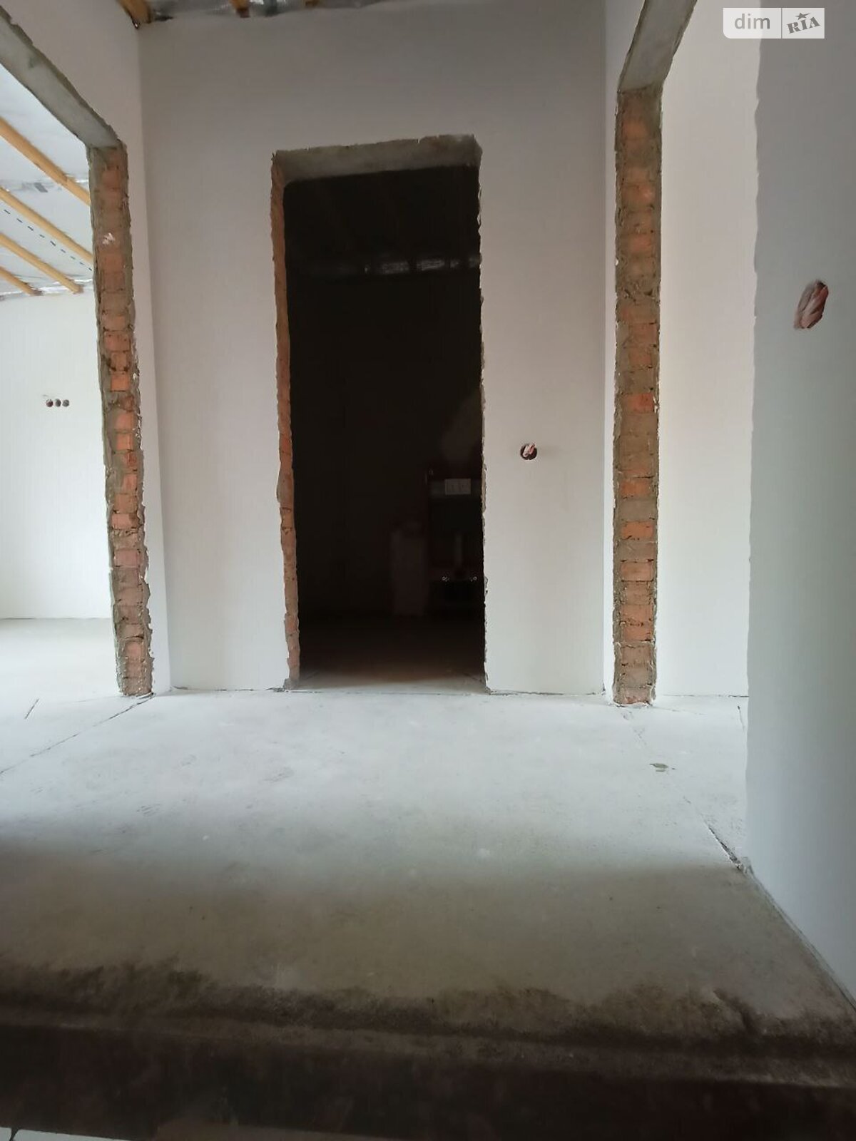 двухэтажный таунхаус, 90 кв. м, кирпич. Продажа в Агрономичном фото 1 двухэтажный таунхаус, 90 кв. м, кирпич. Продажа в Агрономичном фото 1
