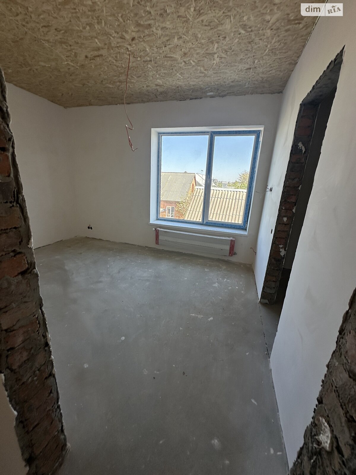 двоповерховий таунхаус, 100 кв. м, цегла. Продаж в Вінниці, район Пирогово фото 1 двоповерховий таунхаус, 100 кв. м, цегла. Продаж в Вінниці, район Пирогово фото 1