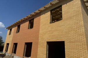 двухэтажный таунхаус, 100 кв. м, кирпич. Продажа в Виннице район Масложир комбинат фото 2 двухэтажный таунхаус, 100 кв. м, кирпич. Продажа в Виннице район Масложир комбинат фото 2