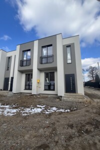 двоповерховий таунхаус, 73.1 кв. м, кирпич. Продаж у Зарванцях фото 2
