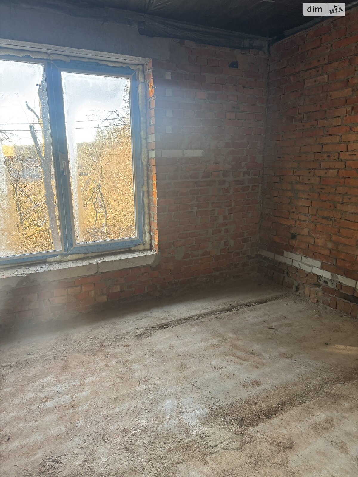 двухэтажный таунхаус, 80 кв. м, кирпич. Продажа в Виннице район Пятничаны фото 1 двухэтажный таунхаус, 80 кв. м, кирпич. Продажа в Виннице район Пятничаны фото 1