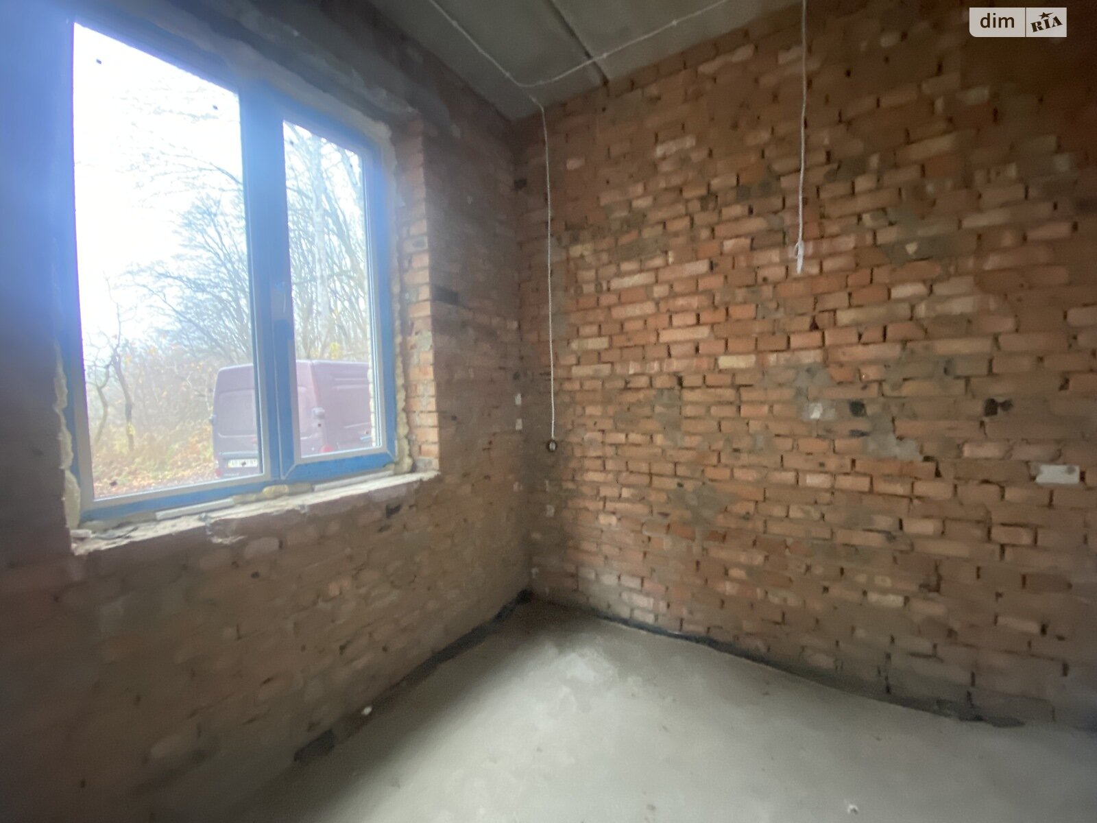 двухэтажный таунхаус, 80 кв. м, кирпич. Продажа в Виннице фото 1 двухэтажный таунхаус, 80 кв. м, кирпич. Продажа в Виннице фото 1