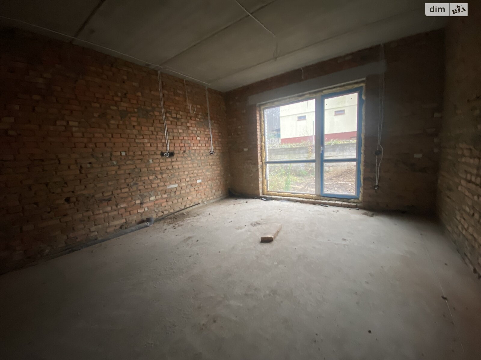 двухэтажный таунхаус, 80 кв. м, кирпич. Продажа в Виннице фото 1 двухэтажный таунхаус, 80 кв. м, кирпич. Продажа в Виннице фото 1