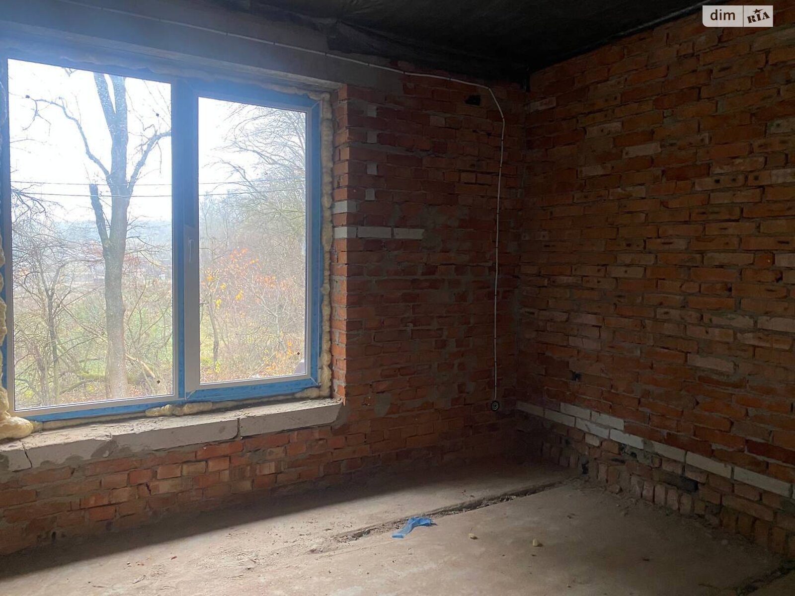 двухэтажный таунхаус, 80 кв. м, кирпич. Продажа в Виннице фото 1 двухэтажный таунхаус, 80 кв. м, кирпич. Продажа в Виннице фото 1