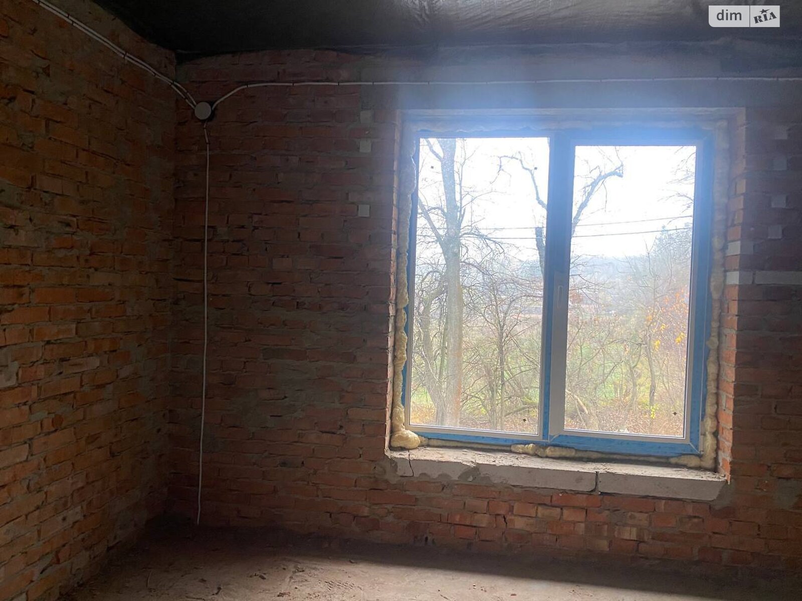 двухэтажный таунхаус, 80 кв. м, кирпич. Продажа в Виннице фото 1 двухэтажный таунхаус, 80 кв. м, кирпич. Продажа в Виннице фото 1