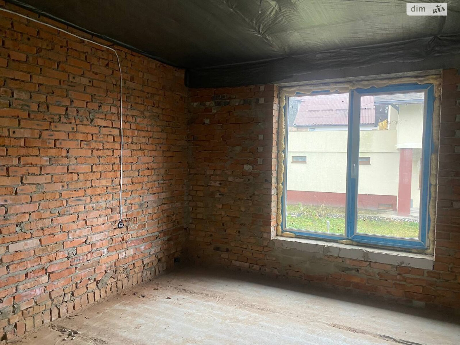 двухэтажный таунхаус, 80 кв. м, кирпич. Продажа в Виннице фото 1 двухэтажный таунхаус, 80 кв. м, кирпич. Продажа в Виннице фото 1