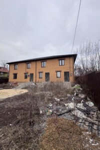 двоповерховий таунхаус, 80 кв. м, кирпич. Продаж у Вінниці фото 2