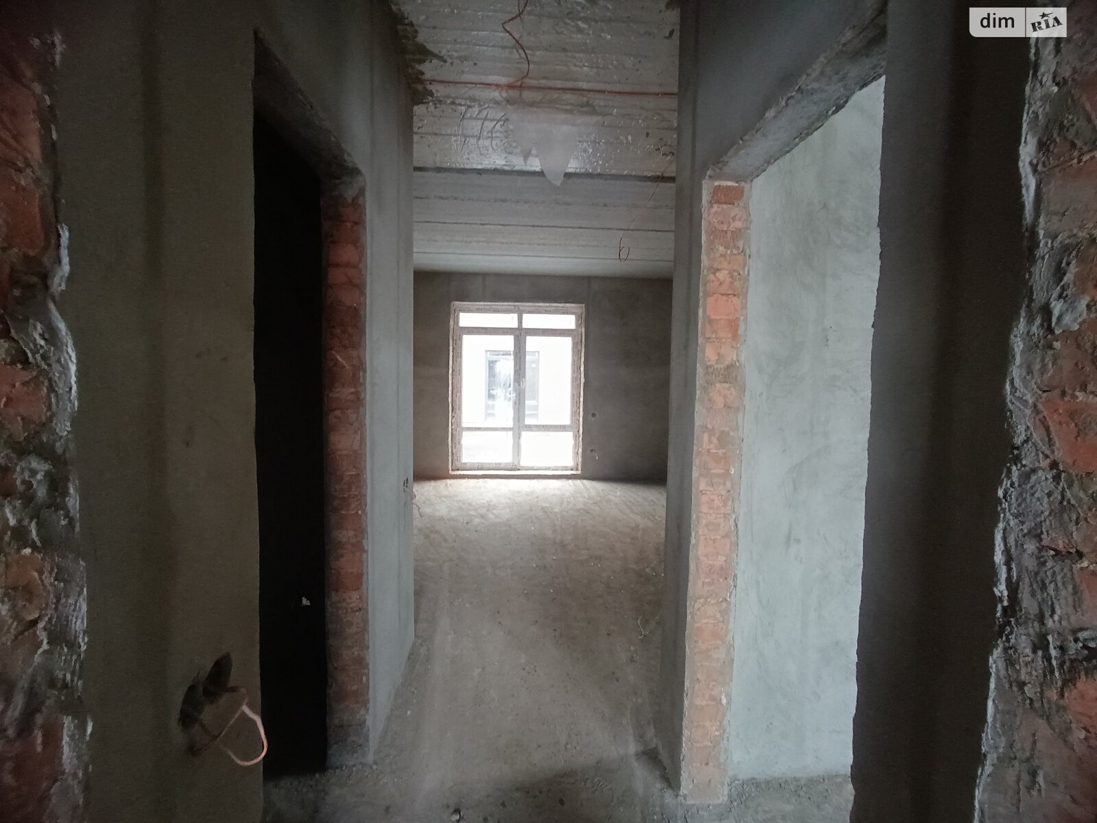 двоповерховий таунхаус, 105 кв. м, цегла. Продаж у Вінницьких Хуторах фото 1 двоповерховий таунхаус, 105 кв. м, цегла. Продаж у Вінницьких Хуторах фото 1
