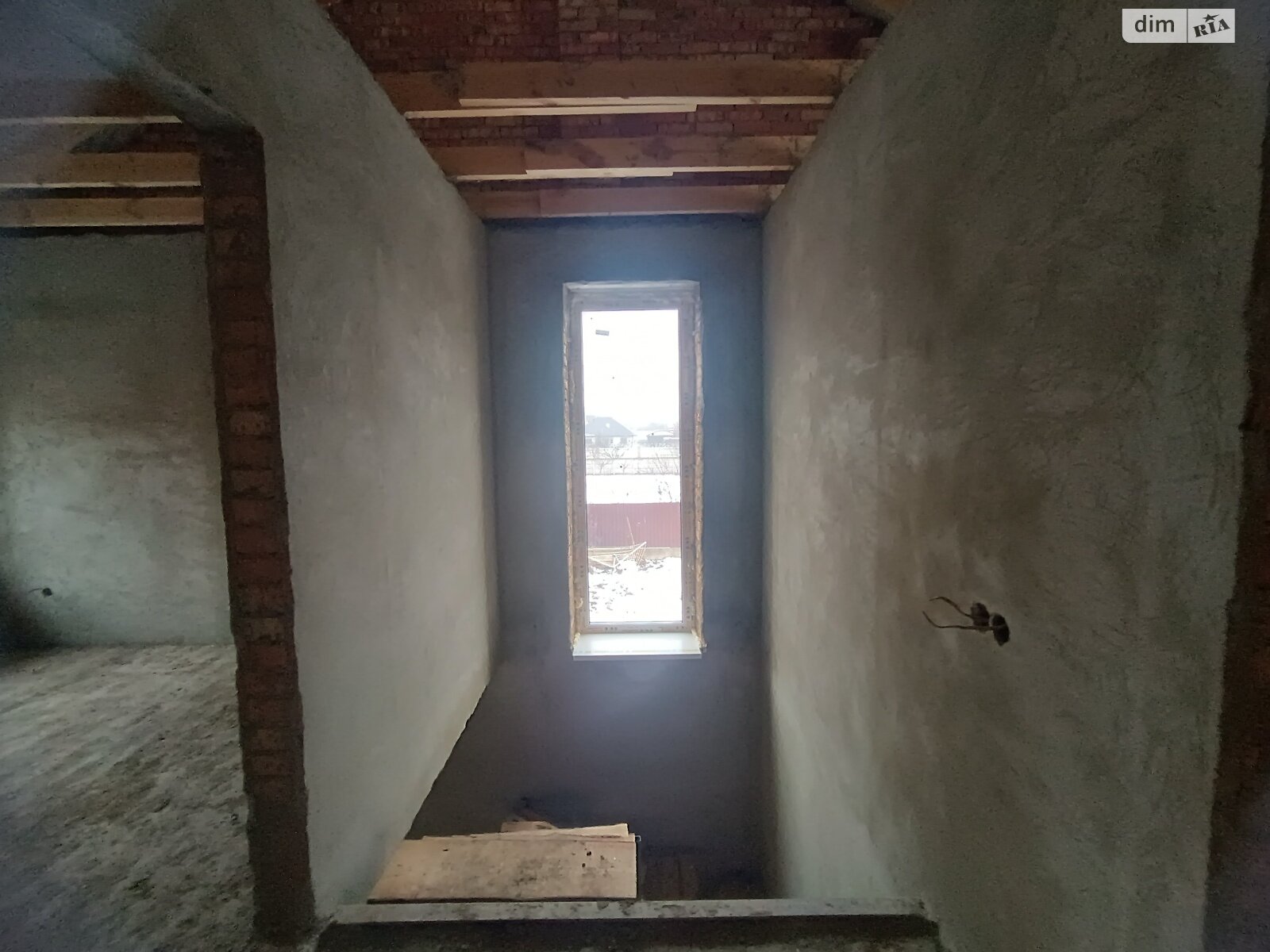 двоповерховий таунхаус, 105 кв. м, цегла. Продаж у Вінницьких Хуторах фото 1 двоповерховий таунхаус, 105 кв. м, цегла. Продаж у Вінницьких Хуторах фото 1