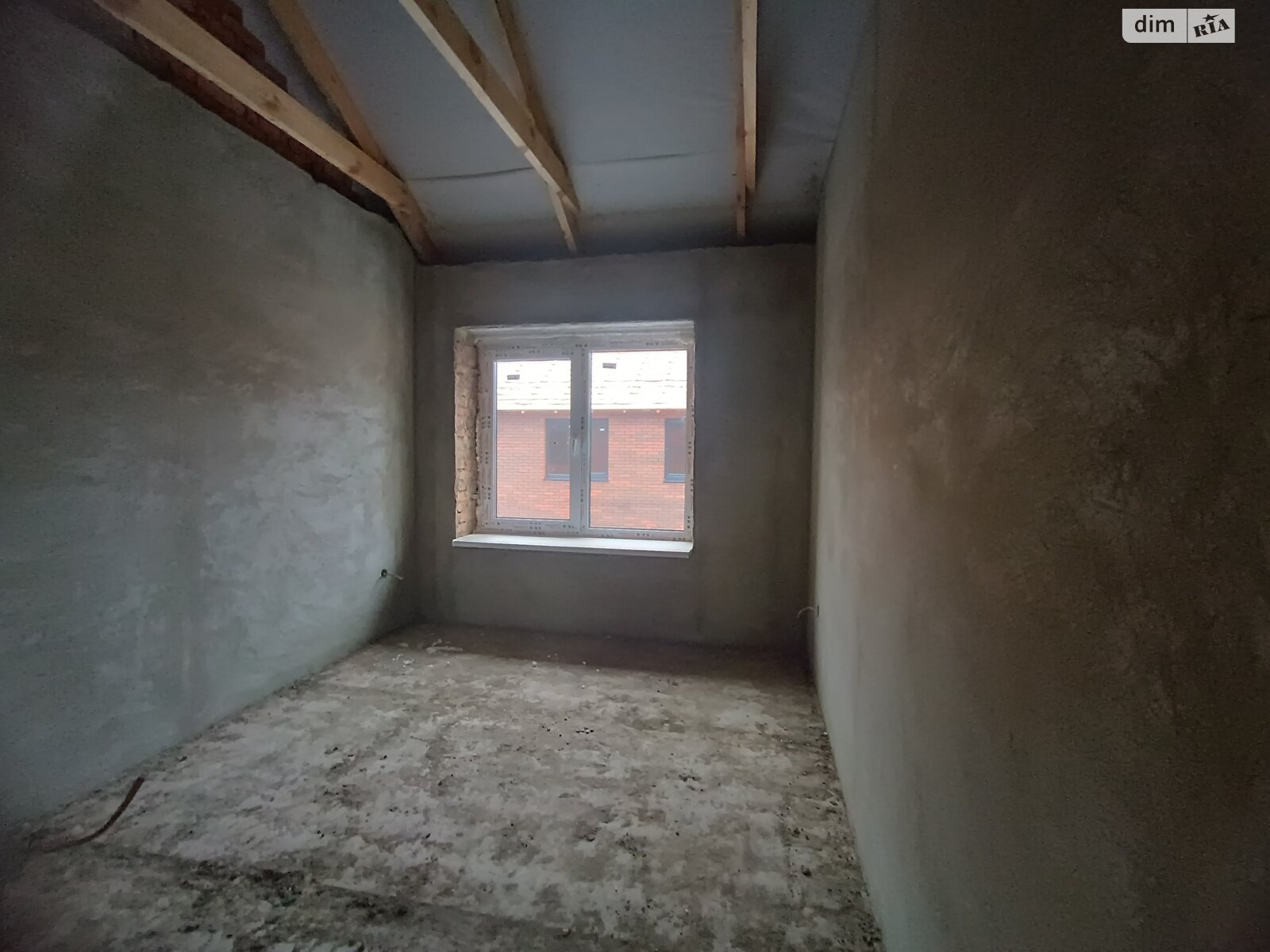 двоповерховий таунхаус, 105 кв. м, цегла. Продаж у Вінницьких Хуторах фото 1 двоповерховий таунхаус, 105 кв. м, цегла. Продаж у Вінницьких Хуторах фото 1