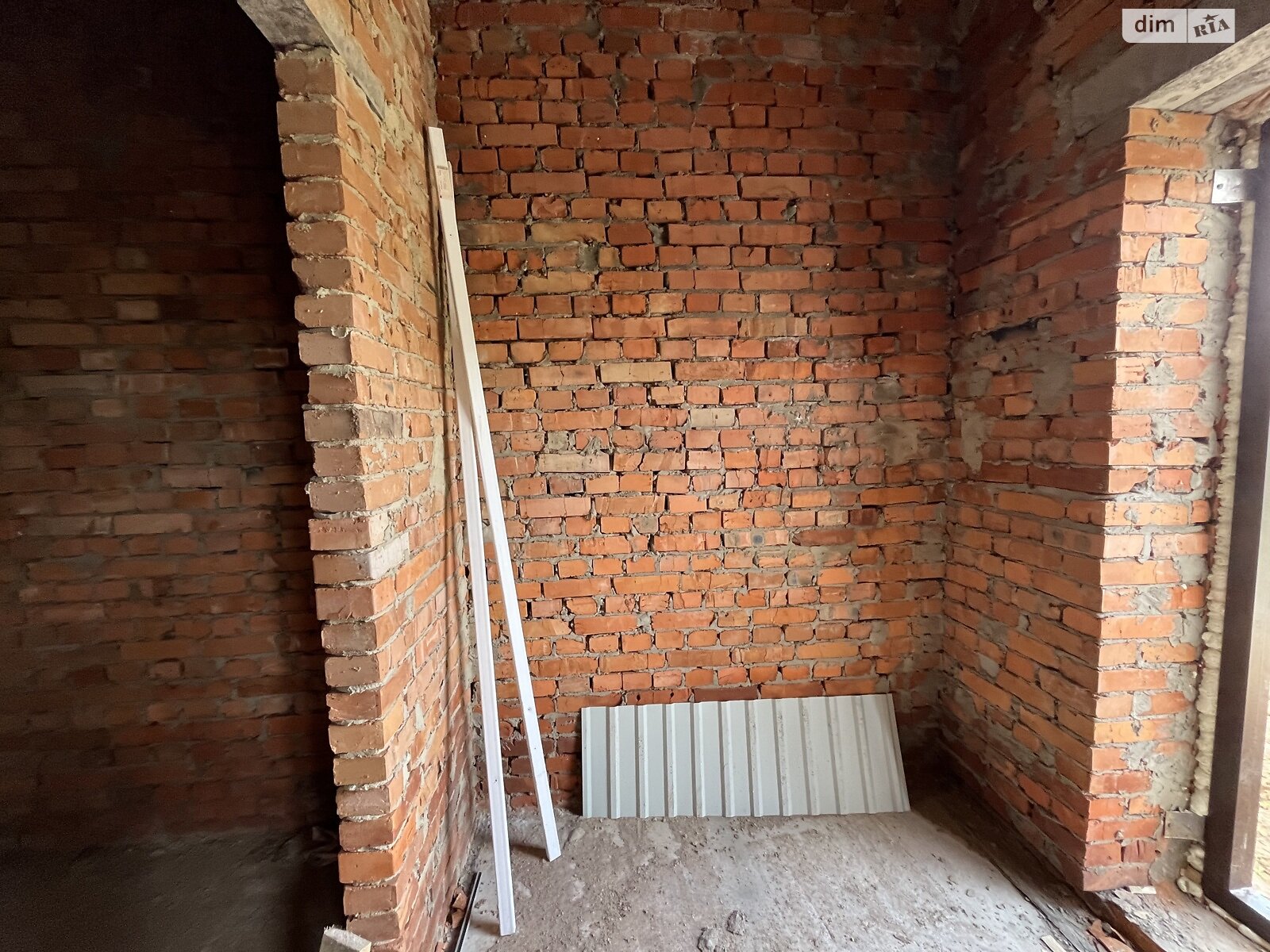 двоповерховий таунхаус, 71 кв. м, кирпич. Продаж у Вінницьких Хуторах фото 1 двоповерховий таунхаус, 71 кв. м, кирпич. Продаж у Вінницьких Хуторах фото 1