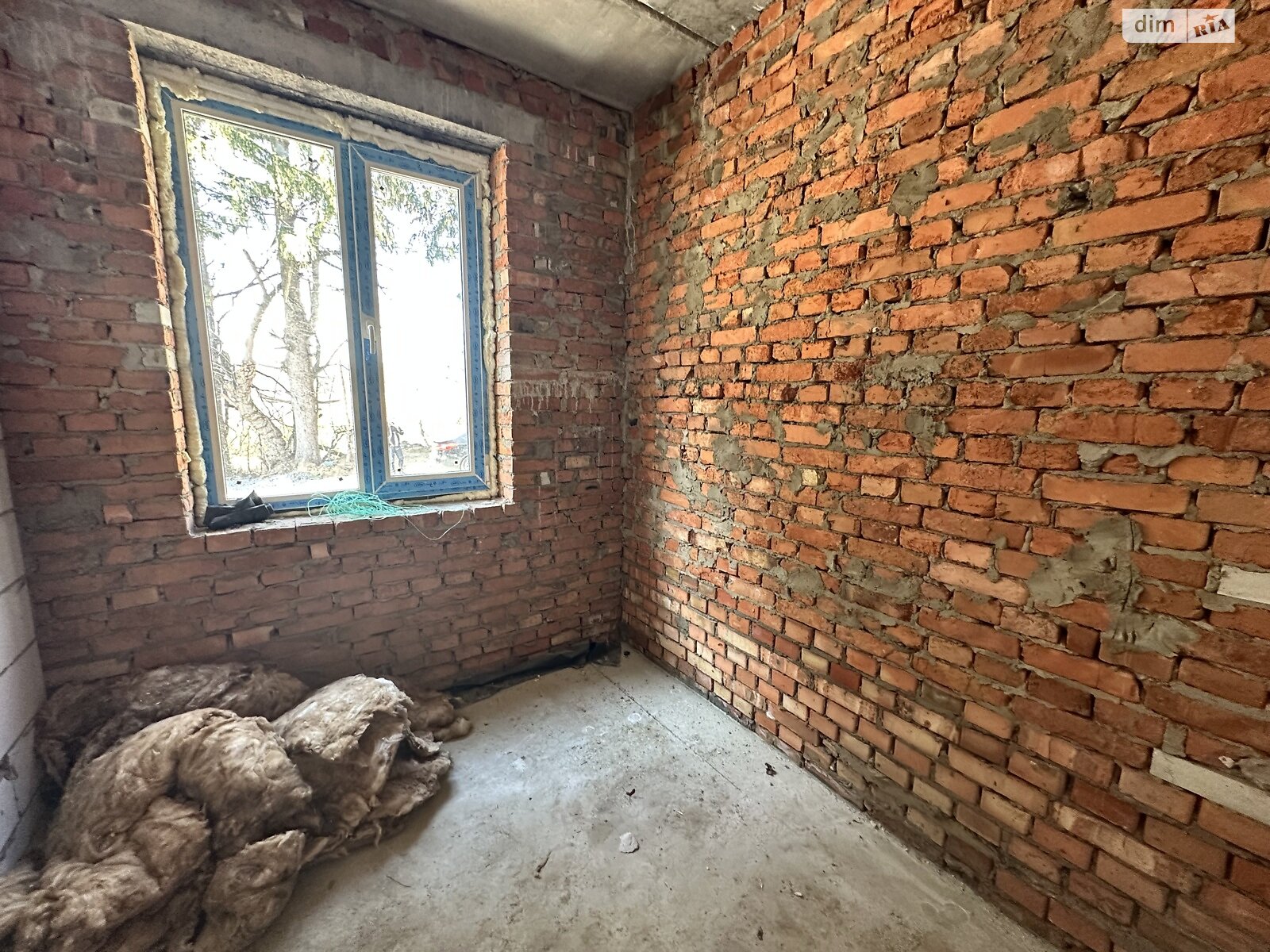 двоповерховий таунхаус, 85 кв. м, кирпич. Продаж у Вінниці фото 1 двоповерховий таунхаус, 85 кв. м, кирпич. Продаж у Вінниці фото 1