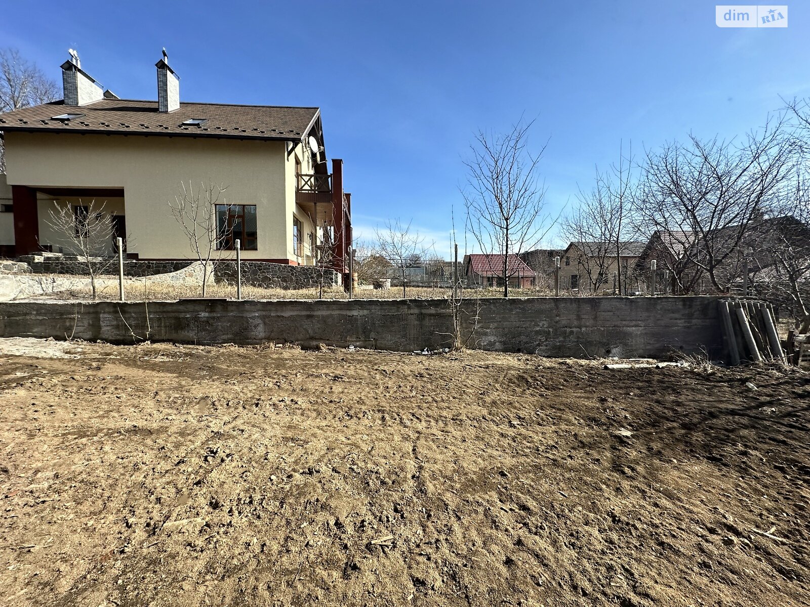 двоповерховий таунхаус, 85 кв. м, кирпич. Продаж у Вінниці фото 1 двоповерховий таунхаус, 85 кв. м, кирпич. Продаж у Вінниці фото 1