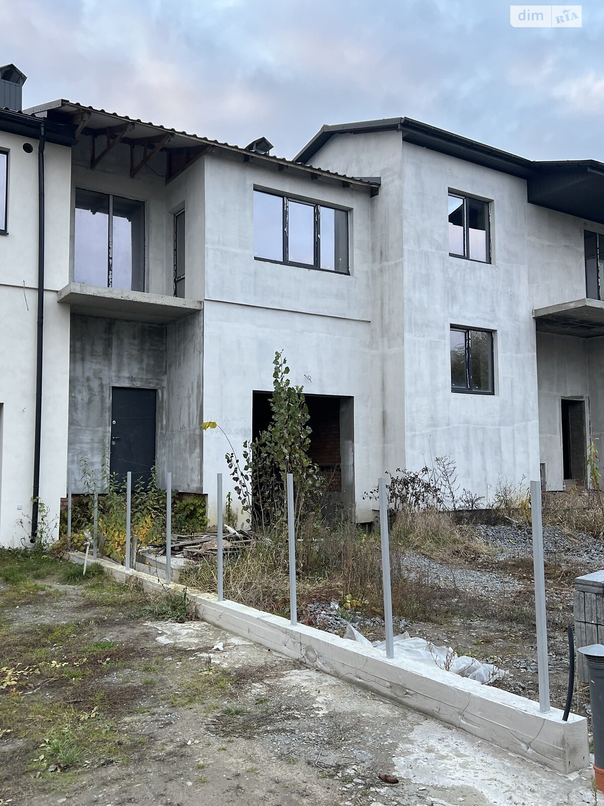двоповерховий таунхаус, 160 кв. м, цегла. Продаж в Вінниці, район П’ятничани фото 1 двоповерховий таунхаус, 160 кв. м, цегла. Продаж в Вінниці, район П’ятничани фото 1