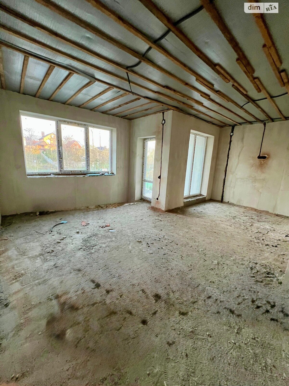 двоповерховий таунхаус, 160 кв. м, цегла. Продаж в Вінниці, район П’ятничани фото 1 двоповерховий таунхаус, 160 кв. м, цегла. Продаж в Вінниці, район П’ятничани фото 1