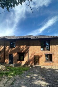 двухэтажный таунхаус, 75 кв. м, кирпич. Продажа в Виннице фото 2 двухэтажный таунхаус, 75 кв. м, кирпич. Продажа в Виннице фото 2