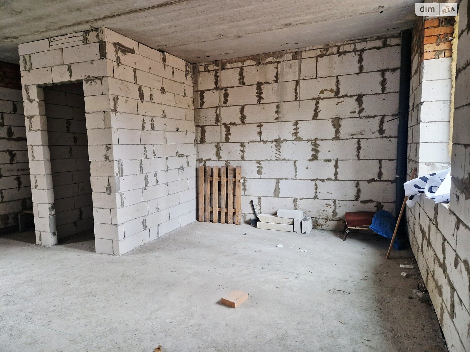 двухэтажный таунхаус, 75 кв. м, кирпич. Продажа в Виннице фото 1 двухэтажный таунхаус, 75 кв. м, кирпич. Продажа в Виннице фото 1