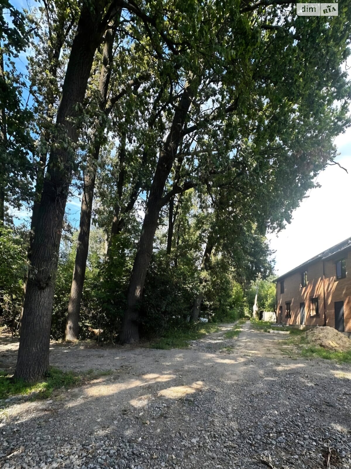 двухэтажный таунхаус, 75 кв. м, кирпич. Продажа в Виннице фото 1 двухэтажный таунхаус, 75 кв. м, кирпич. Продажа в Виннице фото 1