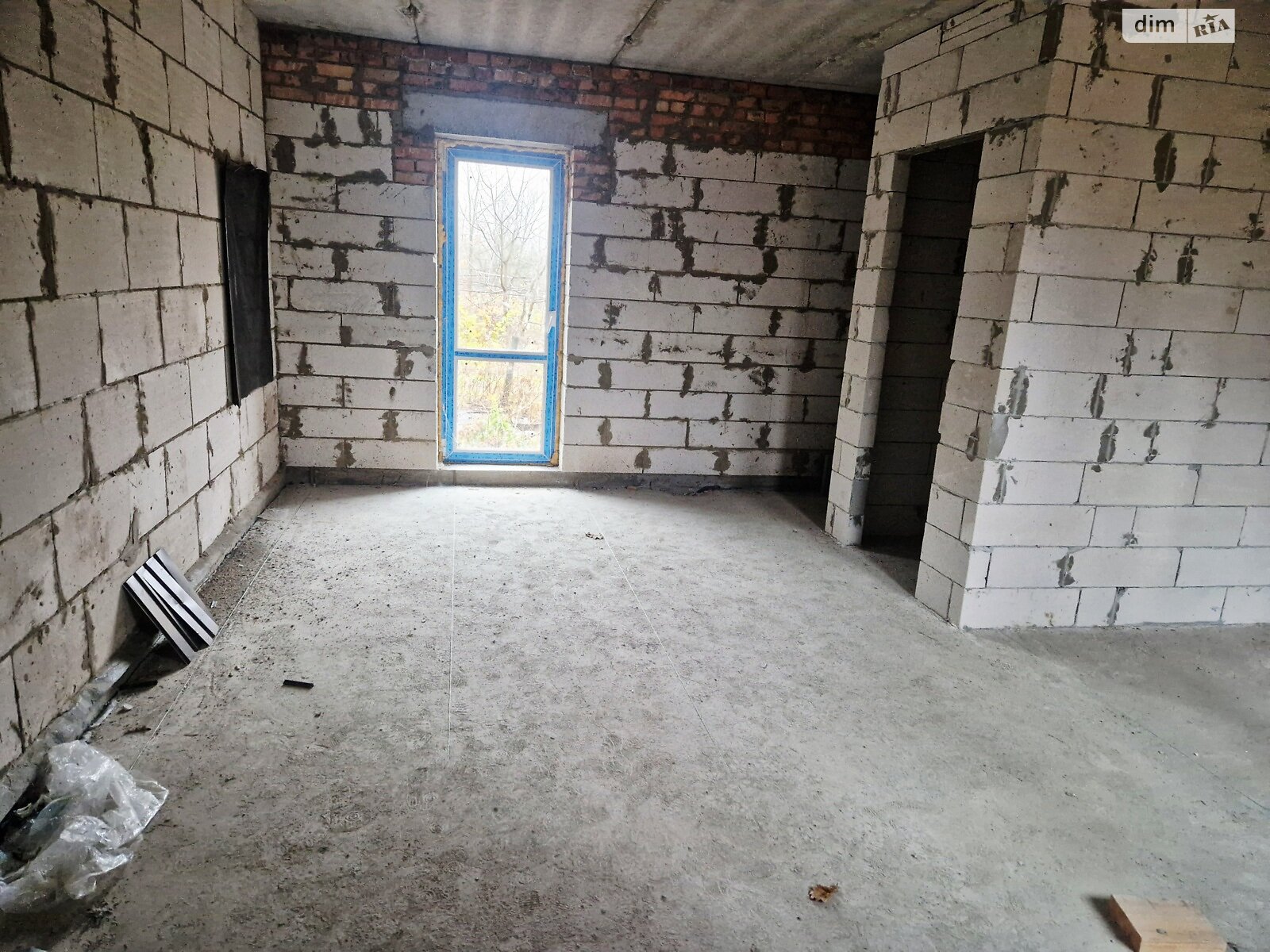 двухэтажный таунхаус, 75 кв. м, кирпич. Продажа в Виннице фото 1 двухэтажный таунхаус, 75 кв. м, кирпич. Продажа в Виннице фото 1