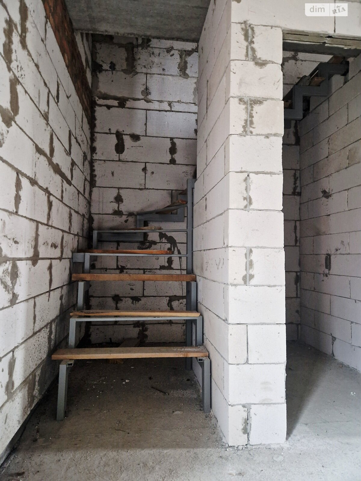 двухэтажный таунхаус, 75 кв. м, кирпич. Продажа в Виннице фото 1 двухэтажный таунхаус, 75 кв. м, кирпич. Продажа в Виннице фото 1