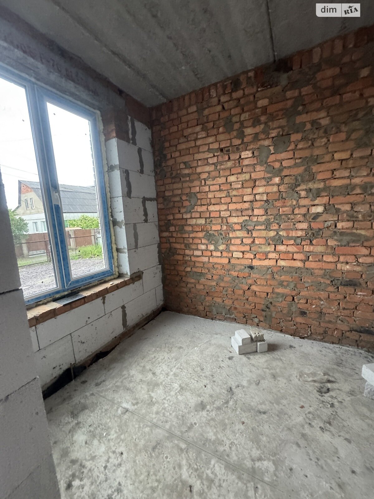 двоповерховий таунхаус, 85 кв. м, цегла. Продаж у Вінниці фото 1 двоповерховий таунхаус, 85 кв. м, цегла. Продаж у Вінниці фото 1