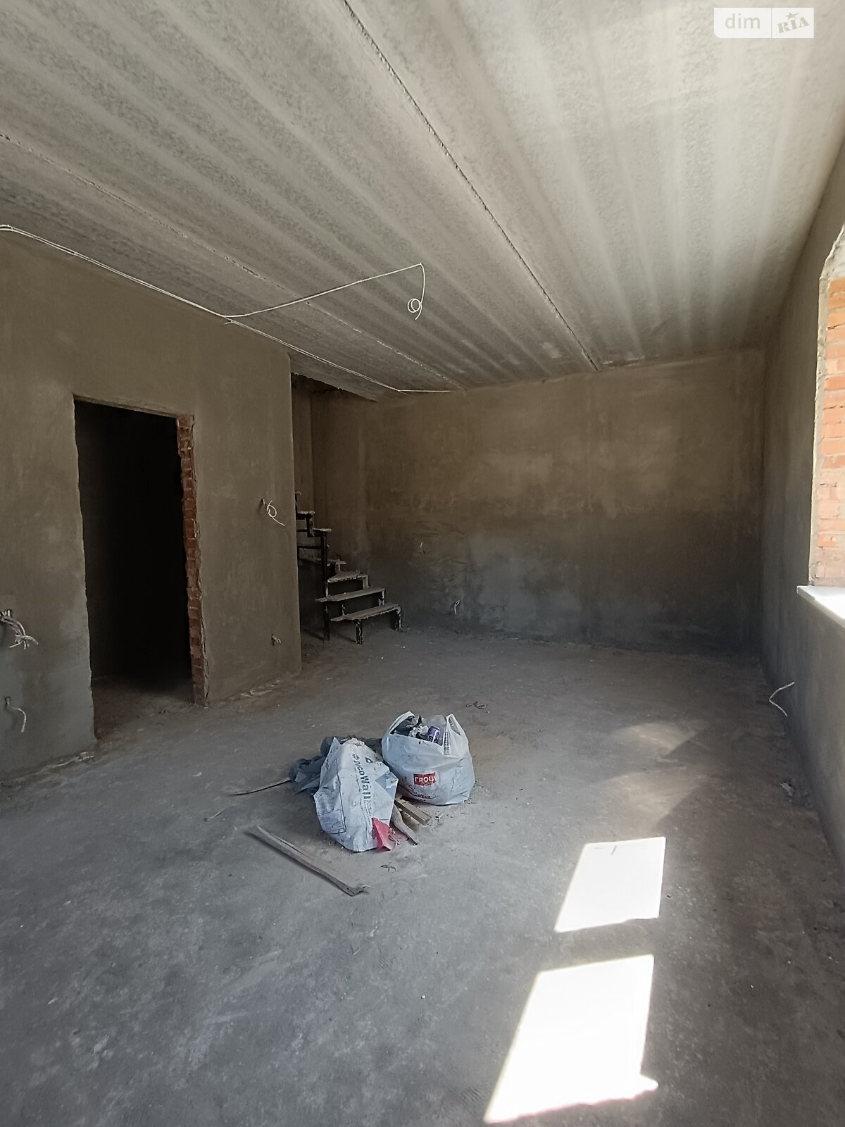 двухэтажный таунхаус, 65 кв. м, кирпич. Продажа в Виннице район Пирогово фото 1 двухэтажный таунхаус, 65 кв. м, кирпич. Продажа в Виннице район Пирогово фото 1