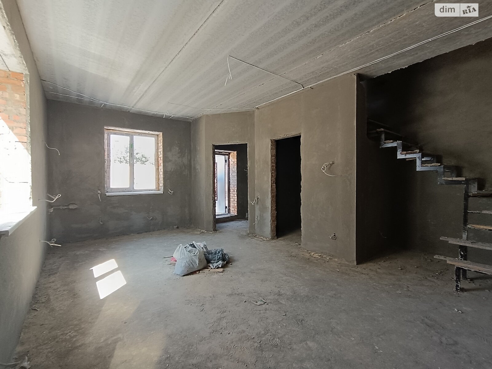 двухэтажный таунхаус, 65 кв. м, кирпич. Продажа в Виннице район Пирогово фото 1 двухэтажный таунхаус, 65 кв. м, кирпич. Продажа в Виннице район Пирогово фото 1