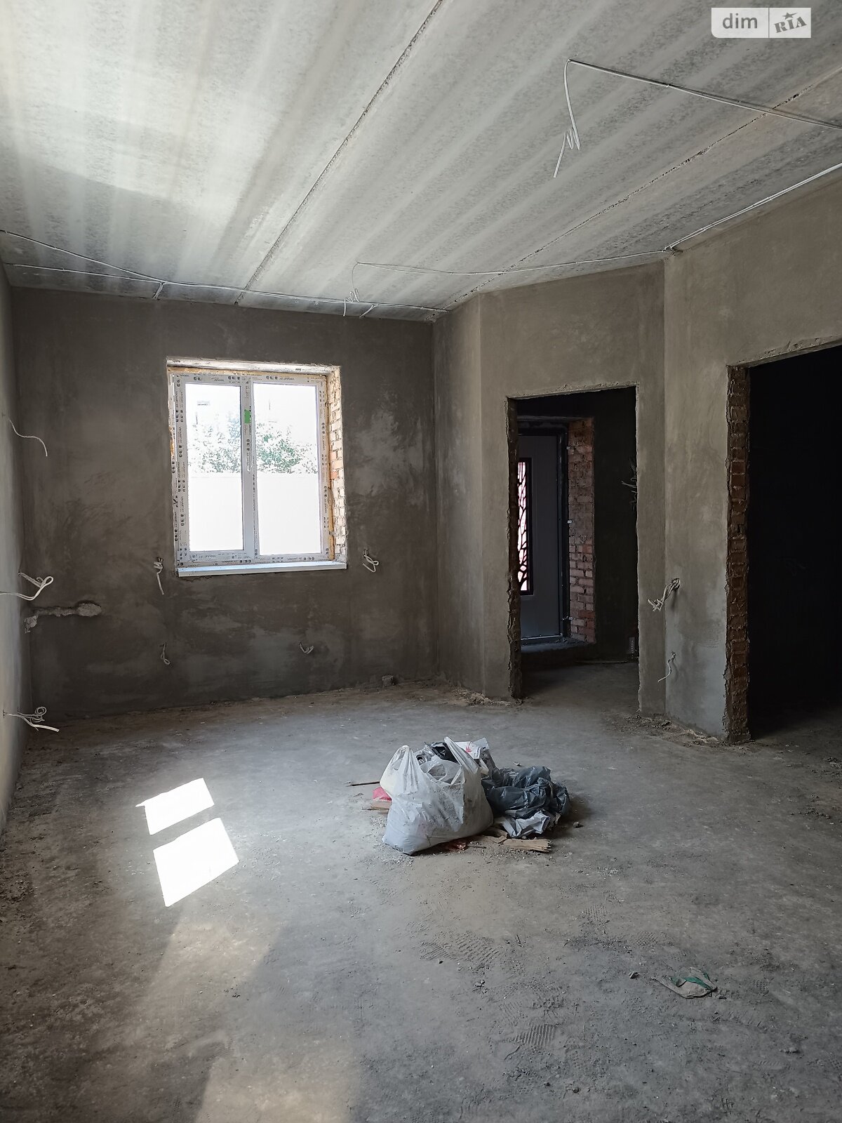 двухэтажный таунхаус, 65 кв. м, кирпич. Продажа в Виннице район Пирогово фото 1 двухэтажный таунхаус, 65 кв. м, кирпич. Продажа в Виннице район Пирогово фото 1