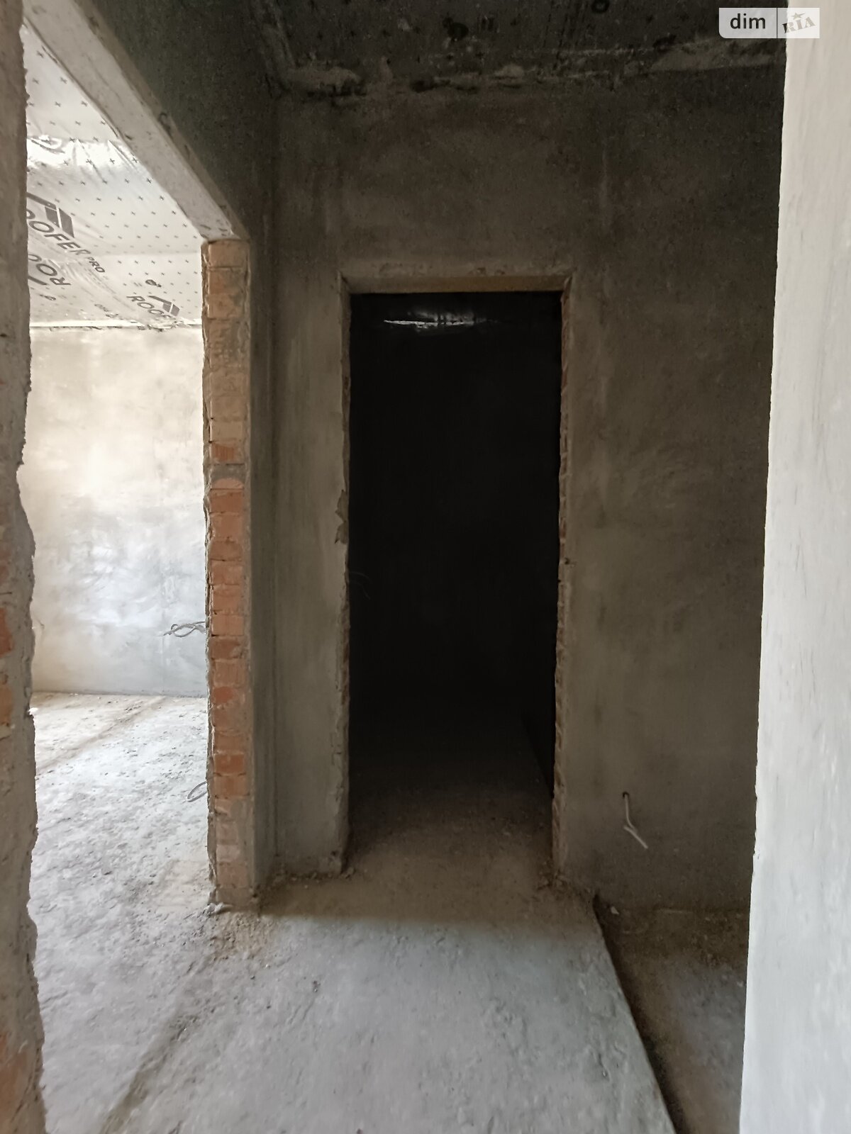 двухэтажный таунхаус, 65 кв. м, кирпич. Продажа в Виннице район Пирогово фото 1 двухэтажный таунхаус, 65 кв. м, кирпич. Продажа в Виннице район Пирогово фото 1