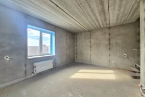 двоповерховий таунхаус, 66 кв. м, цегла. Продаж у Агрономічному фото 2