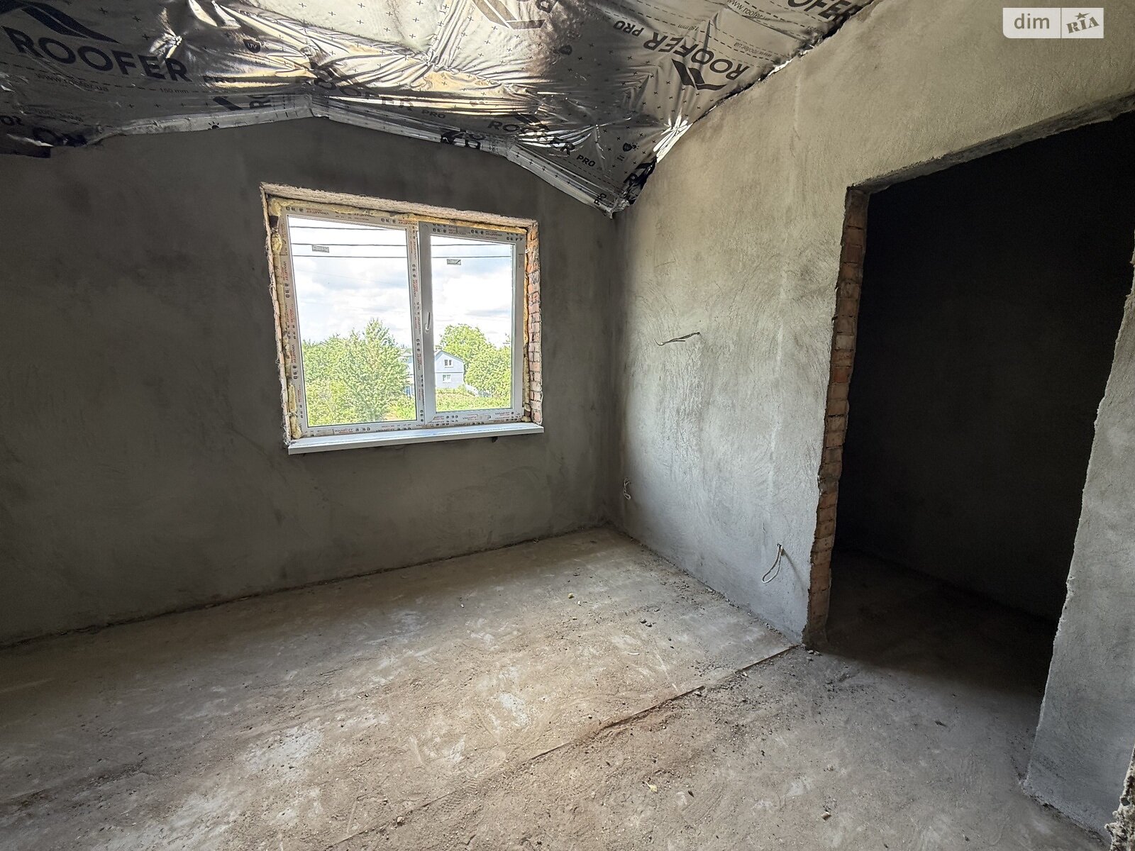 двоповерховий таунхаус, 90 кв. м, кирпич. Продаж в Вінниці, район Пирогово фото 1 двоповерховий таунхаус, 90 кв. м, кирпич. Продаж в Вінниці, район Пирогово фото 1