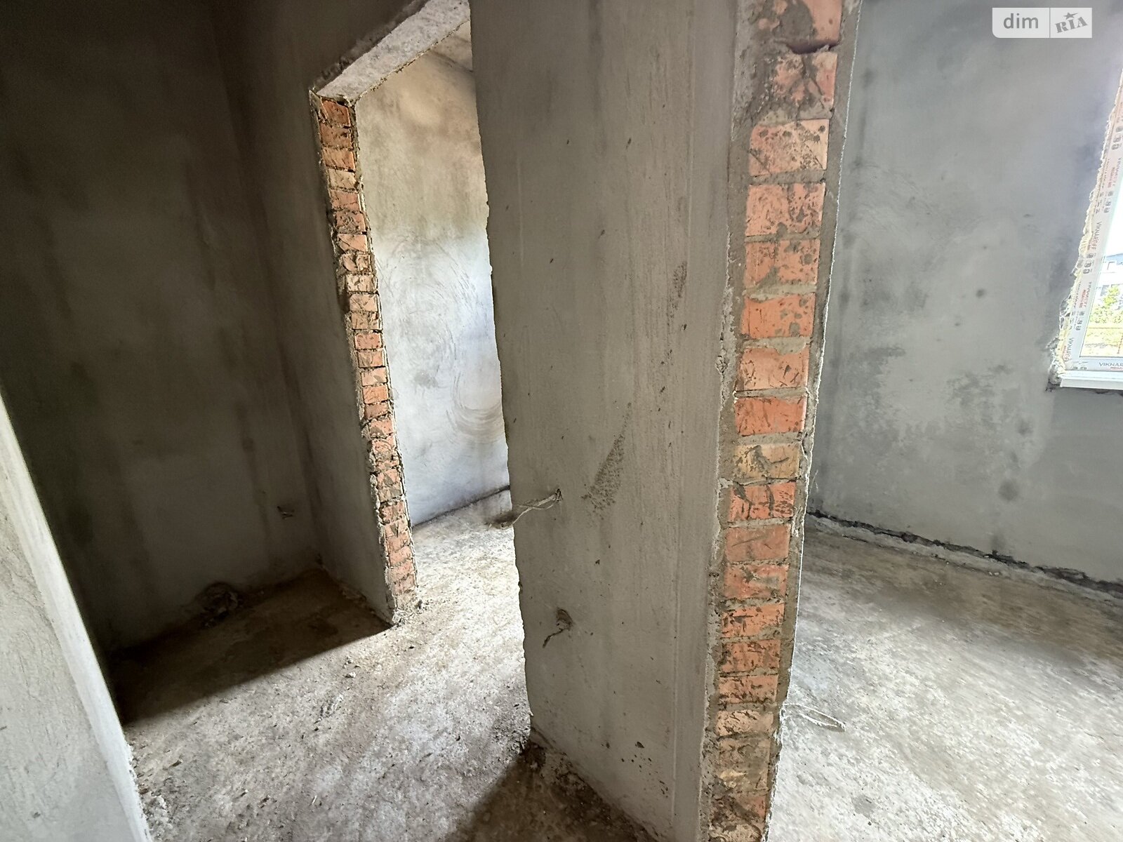 двоповерховий таунхаус, 90 кв. м, кирпич. Продаж в Вінниці, район Пирогово фото 1 двоповерховий таунхаус, 90 кв. м, кирпич. Продаж в Вінниці, район Пирогово фото 1