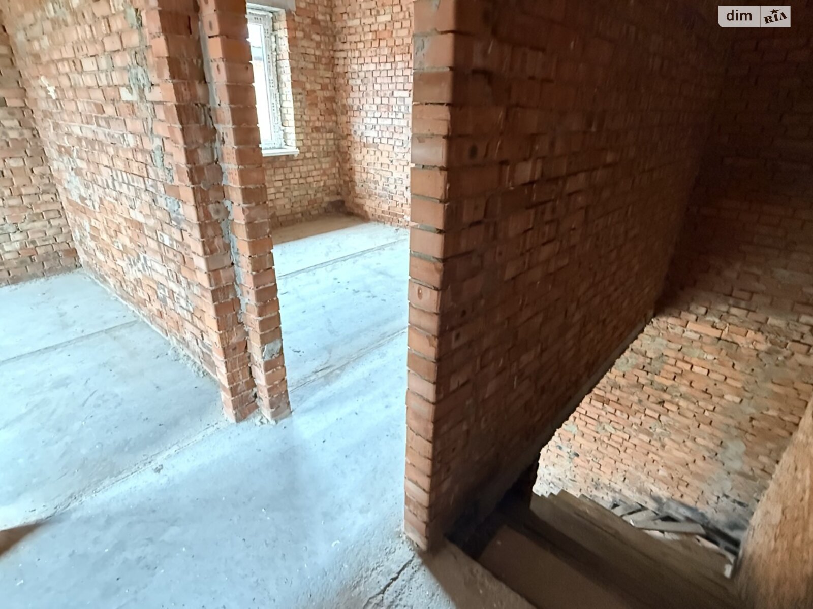 двоповерховий таунхаус, 71 кв. м, кирпич. Продаж в Вінниці, район Пирогово фото 1 двоповерховий таунхаус, 71 кв. м, кирпич. Продаж в Вінниці, район Пирогово фото 1