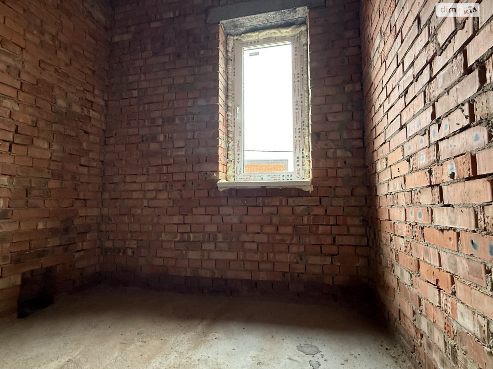 двоповерховий таунхаус, 71 кв. м, кирпич. Продаж в Вінниці, район Пирогово фото 1 двоповерховий таунхаус, 71 кв. м, кирпич. Продаж в Вінниці, район Пирогово фото 1