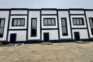 двухэтажный таунхаус, 109 кв. м, кирпич. Продажа в Виннице район Пирогово фото 2