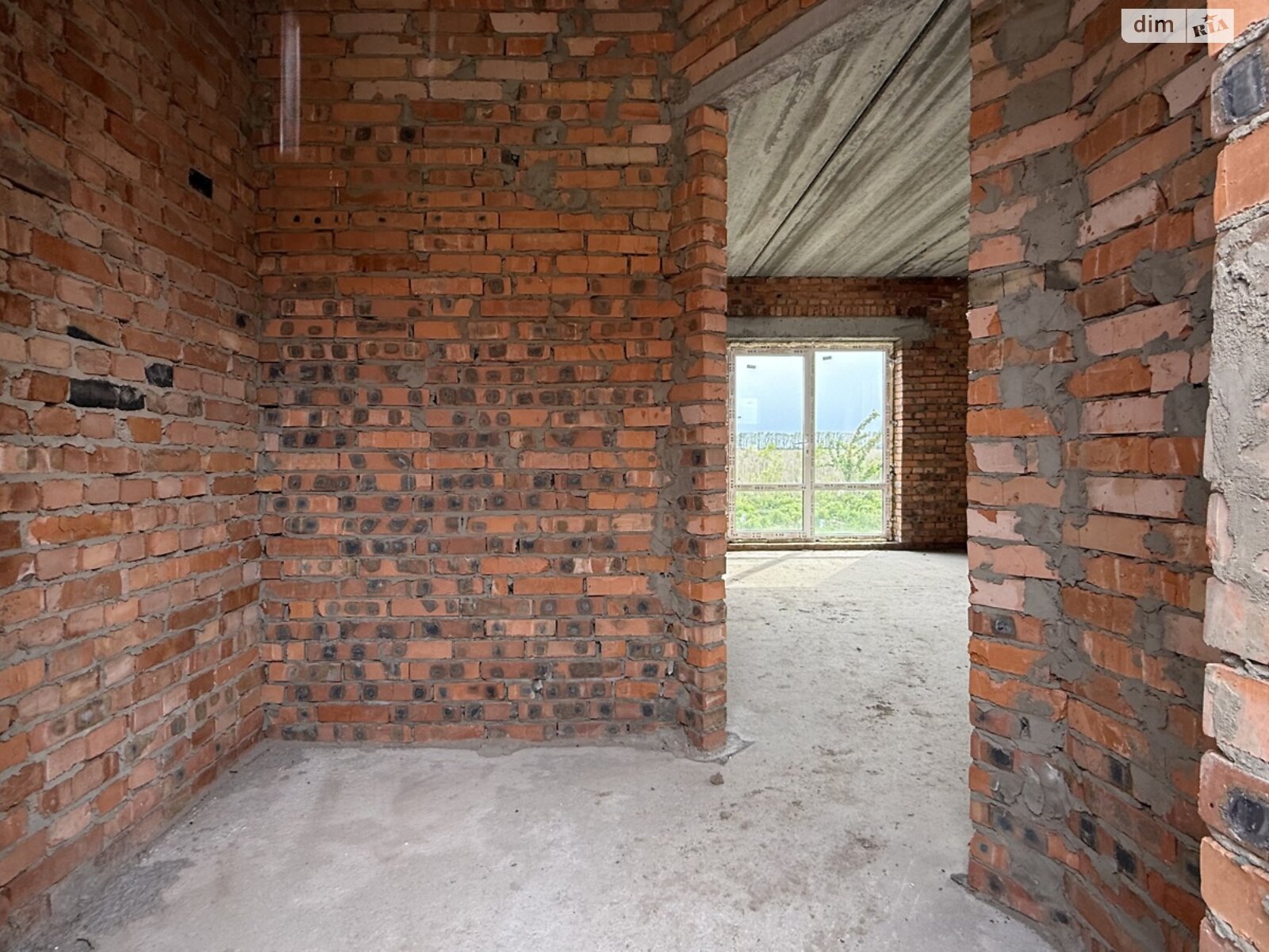 двоповерховий таунхаус, 79 кв. м, кирпич. Продаж в Вінниці, район Пирогово фото 1 двоповерховий таунхаус, 79 кв. м, кирпич. Продаж в Вінниці, район Пирогово фото 1