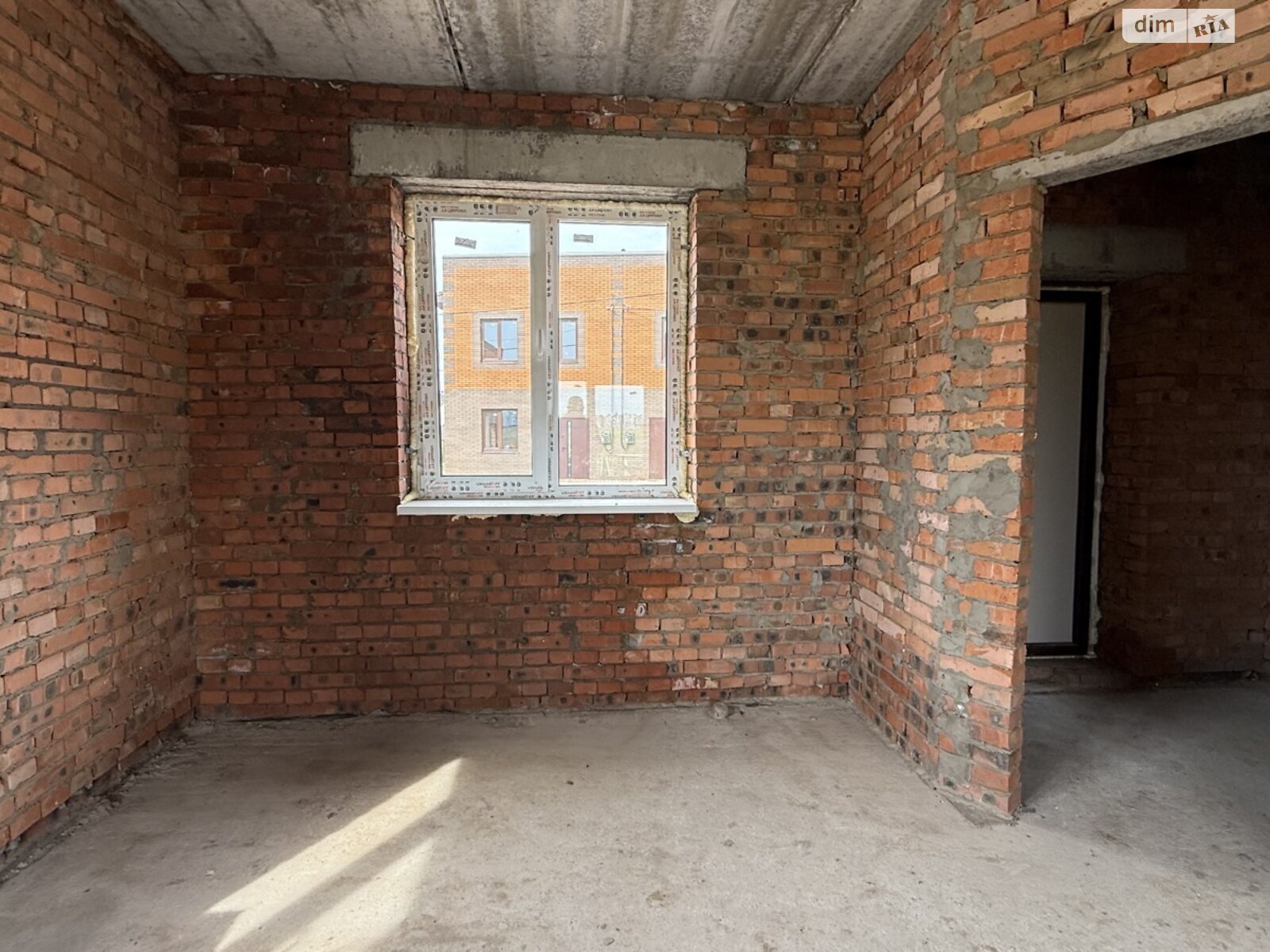 двоповерховий таунхаус, 79 кв. м, кирпич. Продаж в Вінниці, район Пирогово фото 1 двоповерховий таунхаус, 79 кв. м, кирпич. Продаж в Вінниці, район Пирогово фото 1