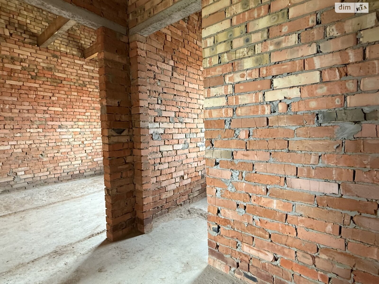 двоповерховий таунхаус, 79 кв. м, кирпич. Продаж в Вінниці, район Пирогово фото 1 двоповерховий таунхаус, 79 кв. м, кирпич. Продаж в Вінниці, район Пирогово фото 1