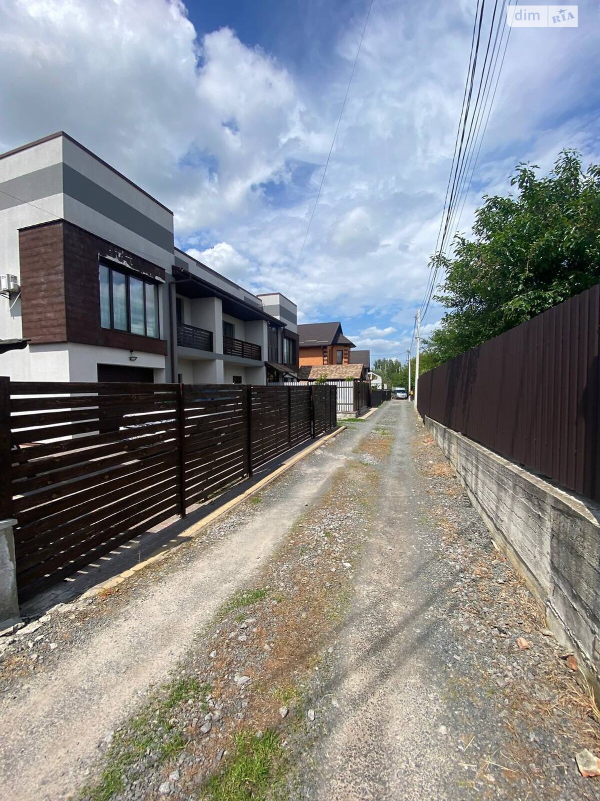 двоповерховий таунхаус, 86 кв. м, цегла. Продаж в Вінниці, район Пирогово фото 1 двоповерховий таунхаус, 86 кв. м, цегла. Продаж в Вінниці, район Пирогово фото 1
