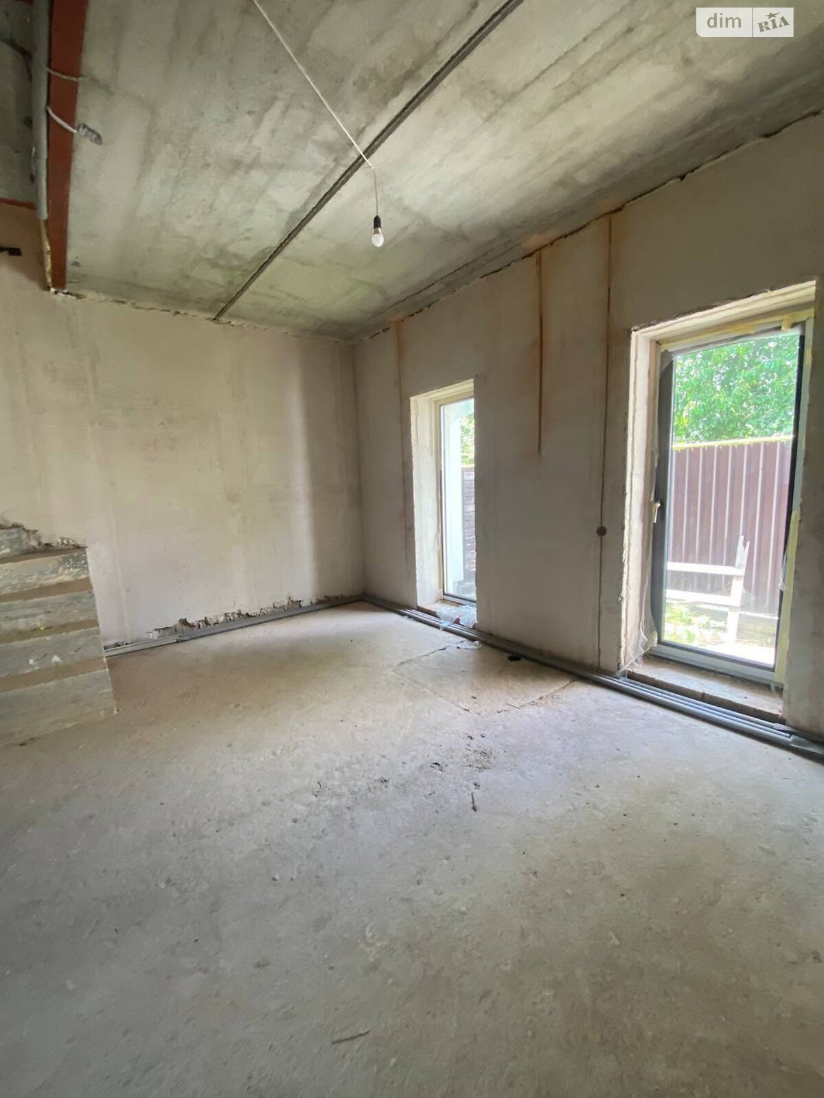 двоповерховий таунхаус, 86 кв. м, цегла. Продаж в Вінниці, район Пирогово фото 1 двоповерховий таунхаус, 86 кв. м, цегла. Продаж в Вінниці, район Пирогово фото 1