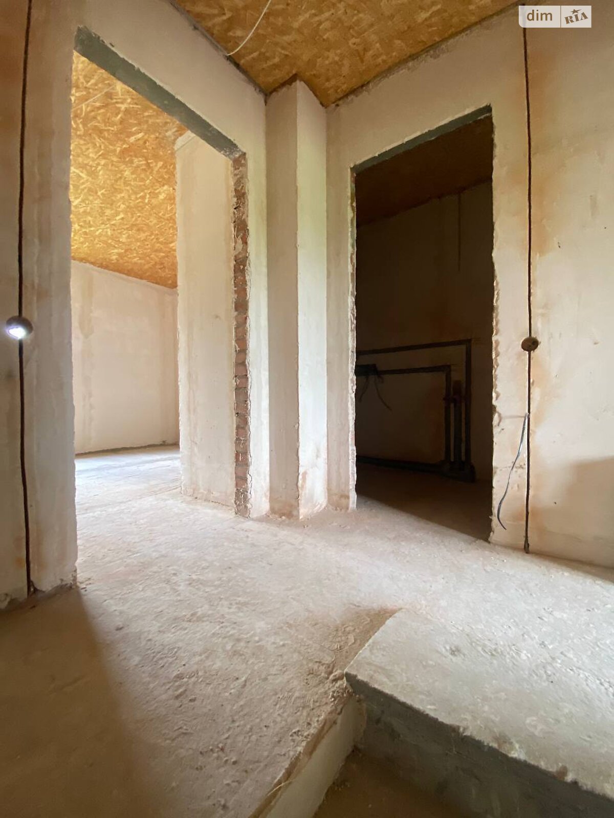 двоповерховий таунхаус, 86 кв. м, цегла. Продаж в Вінниці, район Пирогово фото 1 двоповерховий таунхаус, 86 кв. м, цегла. Продаж в Вінниці, район Пирогово фото 1